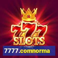 7777.comnorma