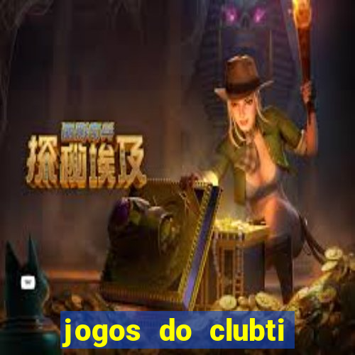 jogos do clubti devotos mirins