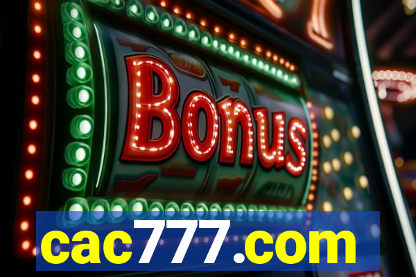 cac777.com