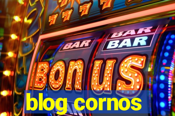 blog cornos