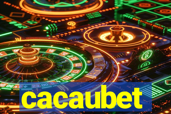 cacaubet