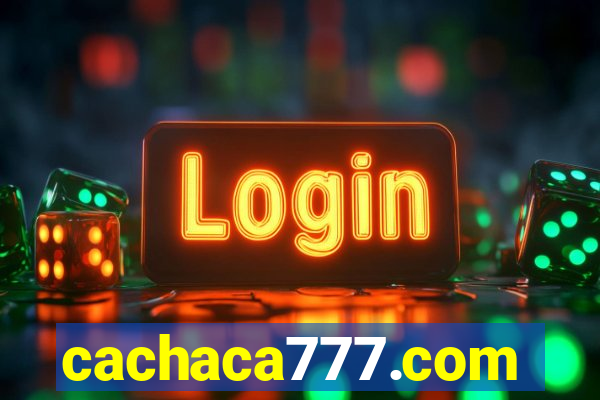 cachaca777.com