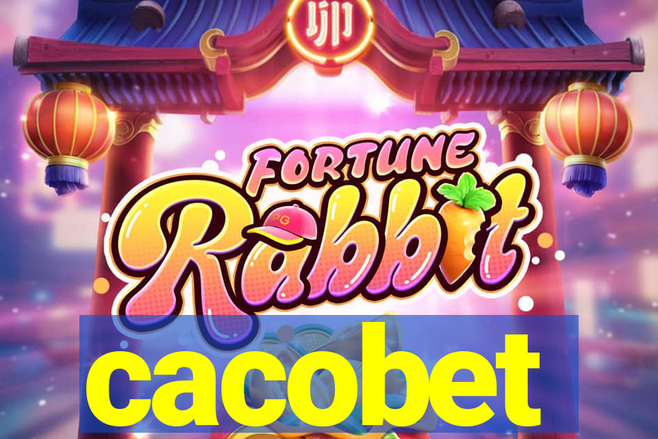 cacobet