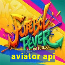 aviator api