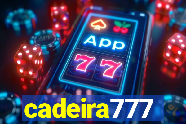 cadeira777