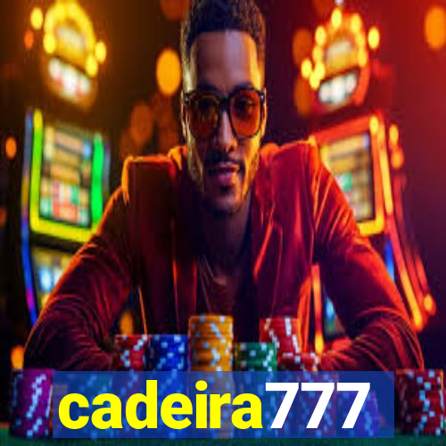 cadeira777