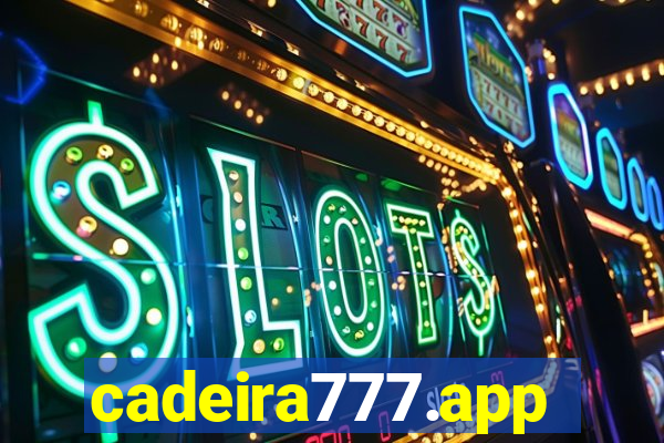 cadeira777.app