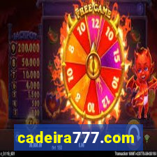 cadeira777.com