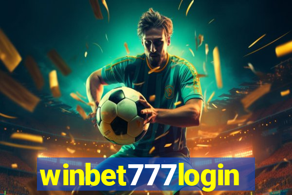 winbet777login