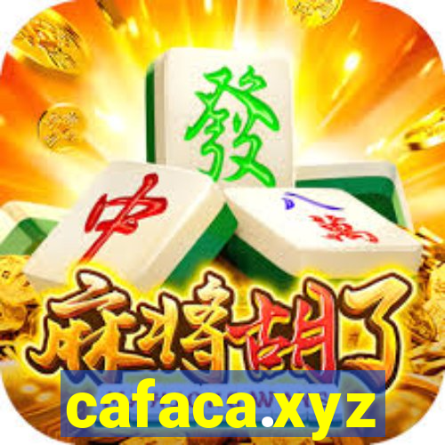 cafaca.xyz
