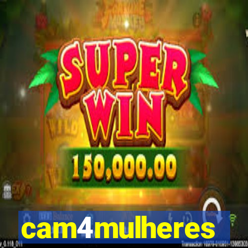cam4mulheres