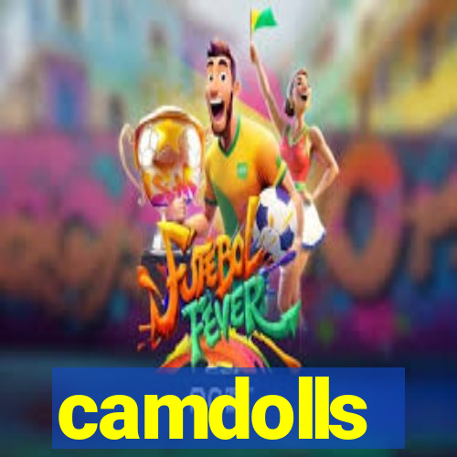 camdolls