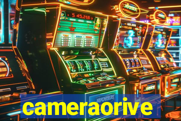 cameraorive