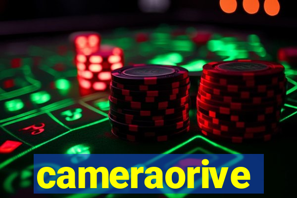 cameraorive