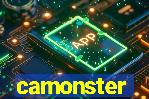 camonster