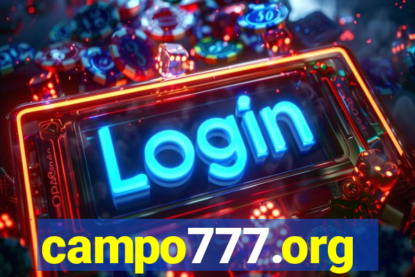 campo777.org