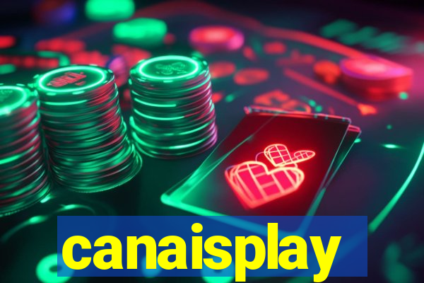 canaisplay