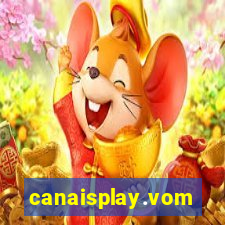canaisplay.vom