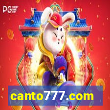 canto777.com