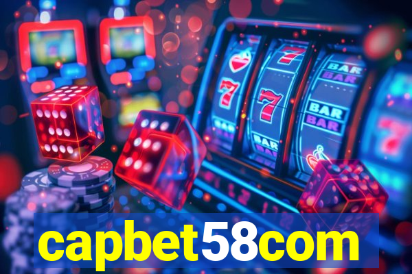 capbet58com