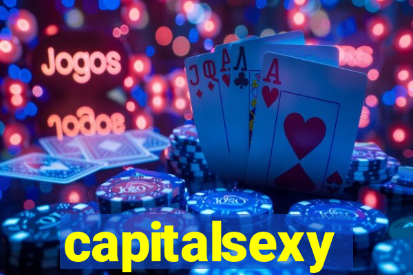 capitalsexy
