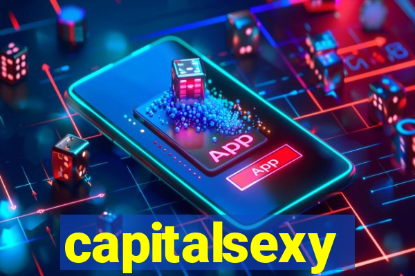 capitalsexy