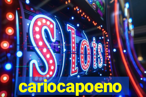 cariocapoeno