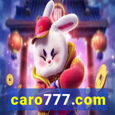 caro777.com