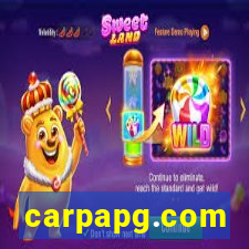 carpapg.com