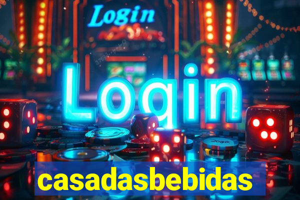 casadasbebidas