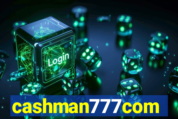 cashman777com