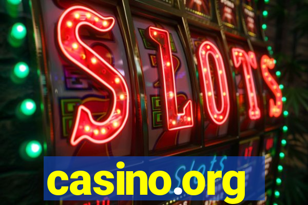 casino.org