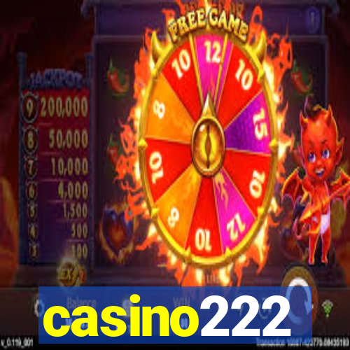 casino222