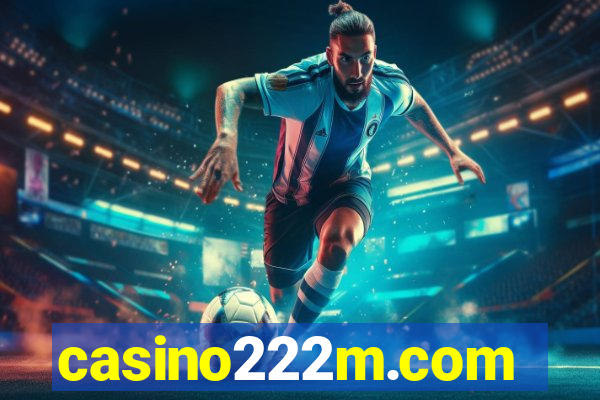 casino222m.com