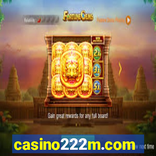 casino222m.com