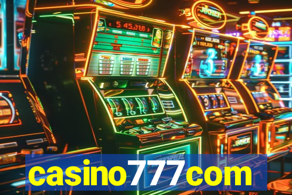 casino777com