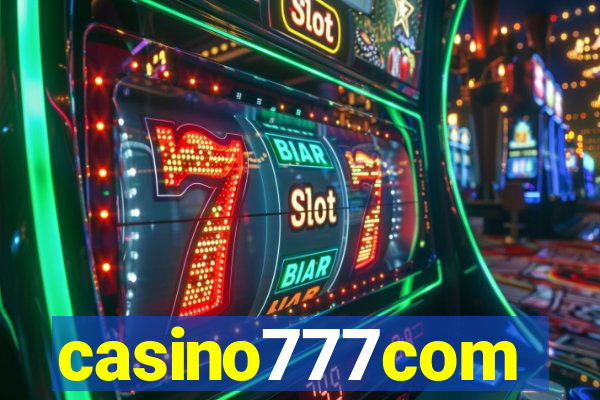 casino777com