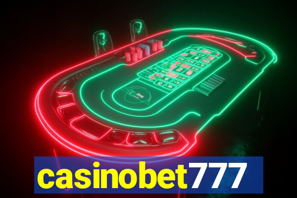 casinobet777