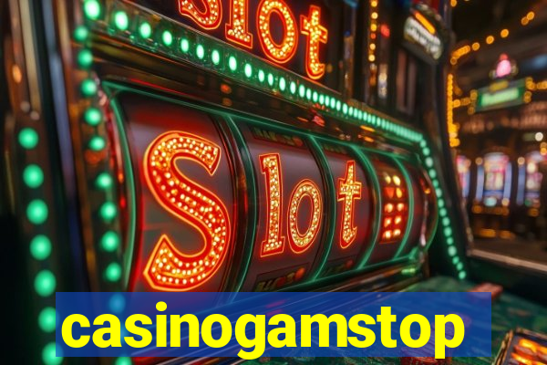 casinogamstop