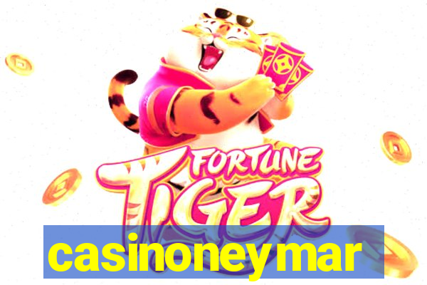 casinoneymar