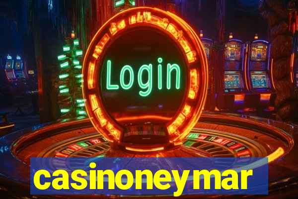 casinoneymar