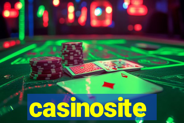 casinosite