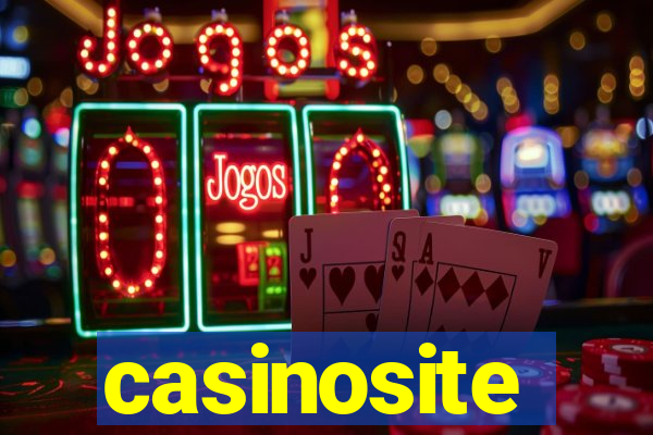 casinosite