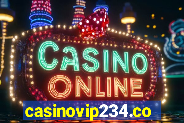 casinovip234.com