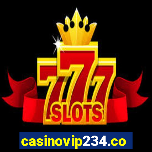 casinovip234.com
