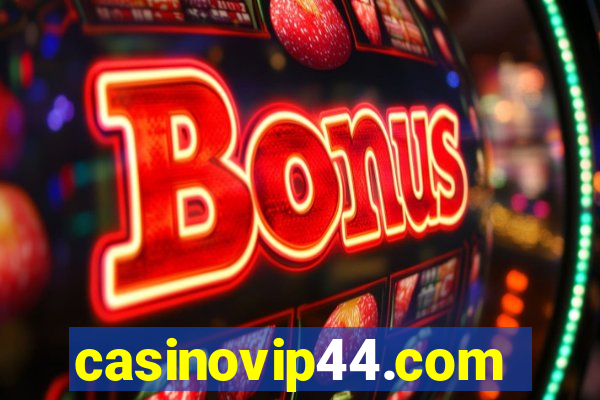 casinovip44.com