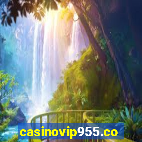 casinovip955.com
