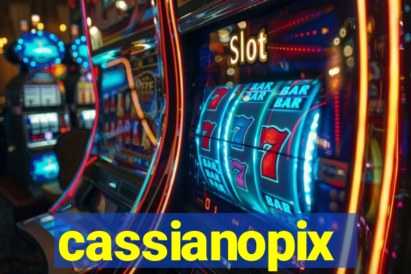 cassianopix