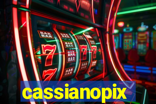 cassianopix