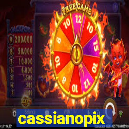 cassianopix